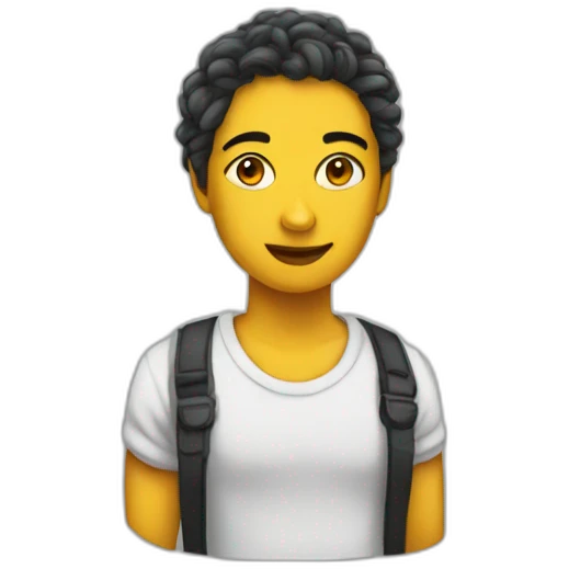 Muse emoji