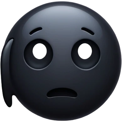 abstract representation of null emoji