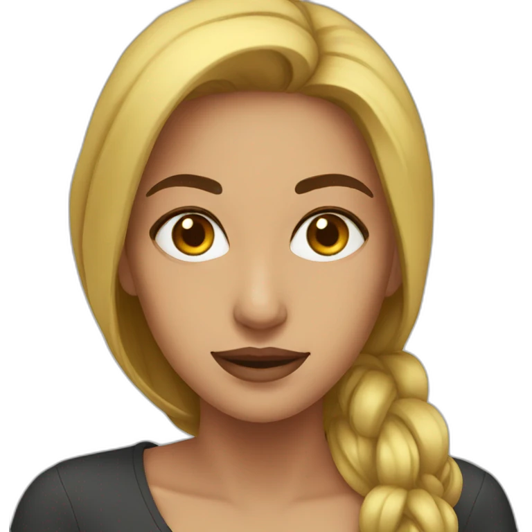 Maryam emoji