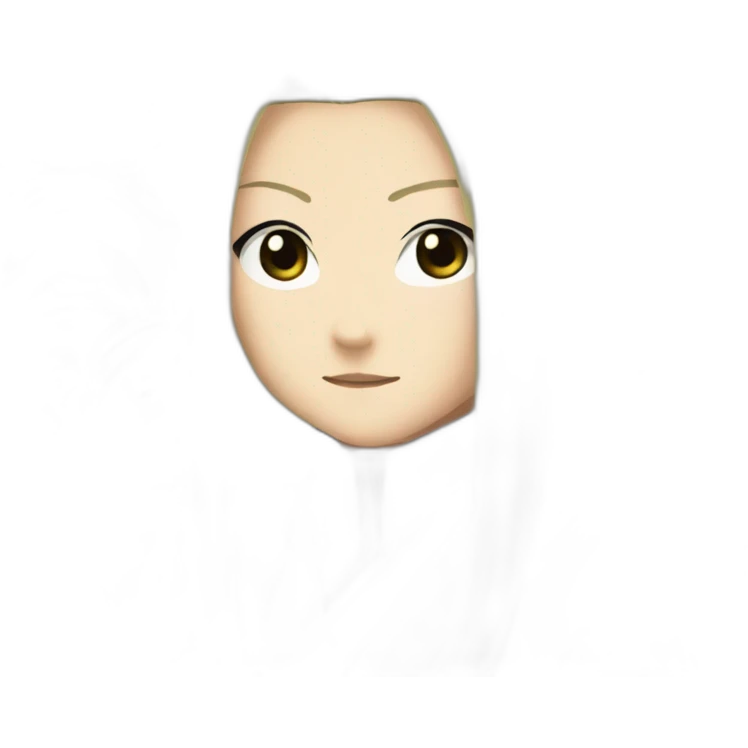 Tsunade senjo emoji