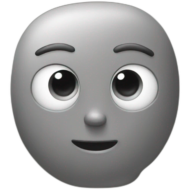 object emoji