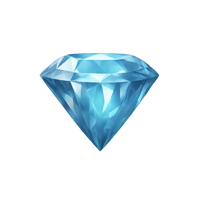 diamond emoji
