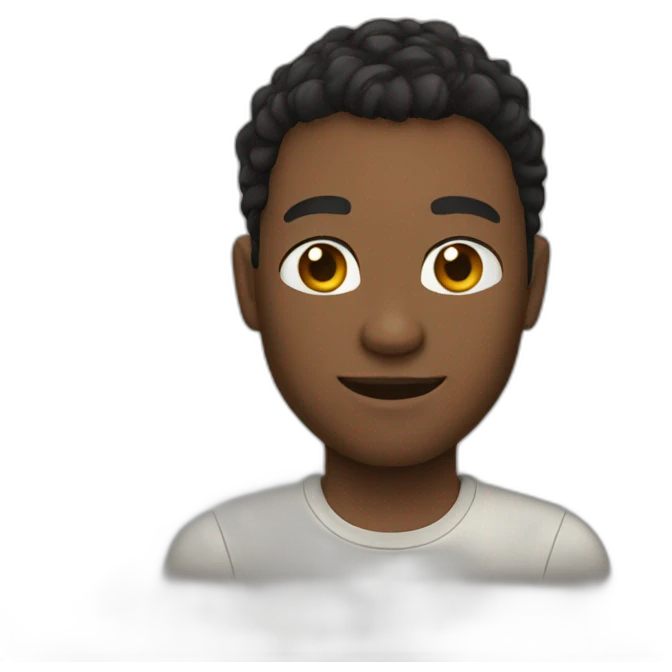  avatar emoji