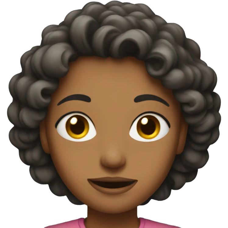 Mom emoji