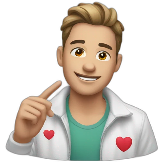 Verificación  de tiktok  emoji