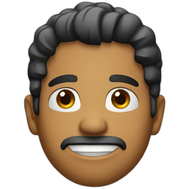 Ass emoji