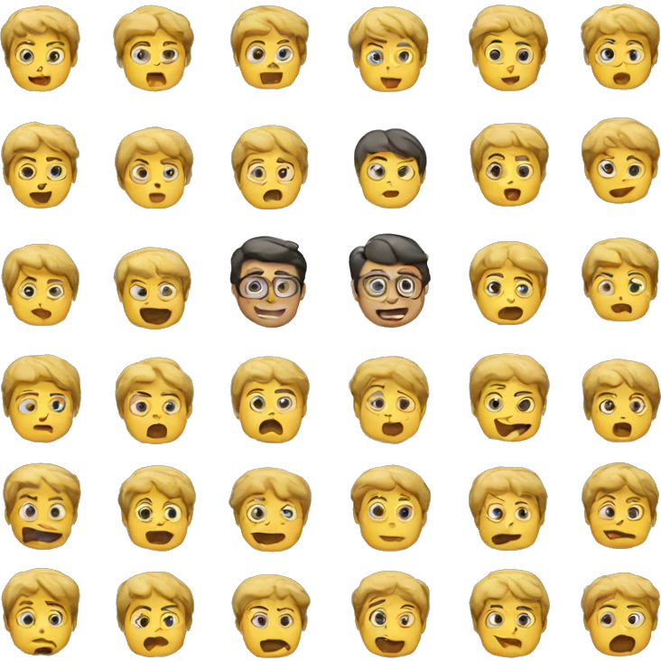 German conversation  emoji