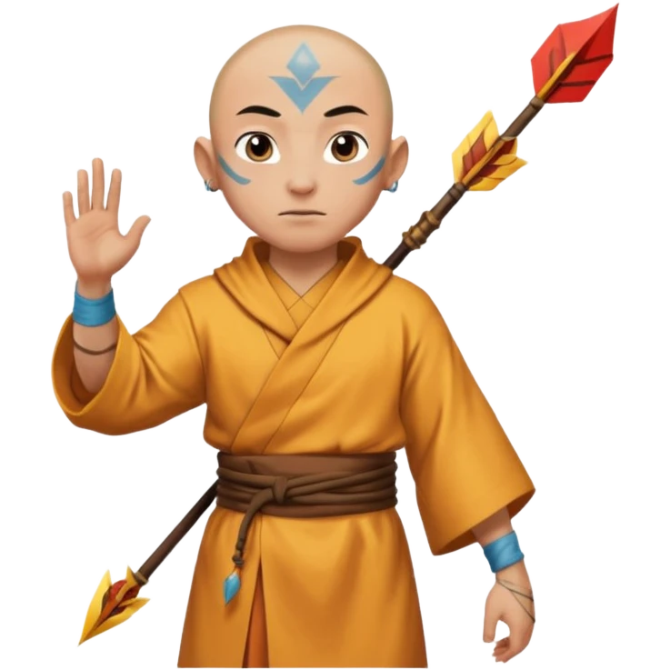 avatar  the last airbender  emoji