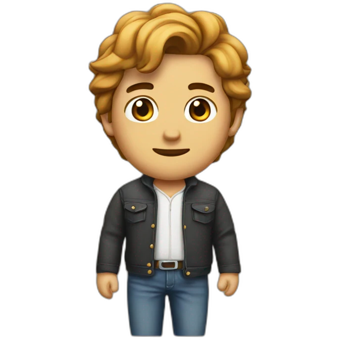dickson emoji