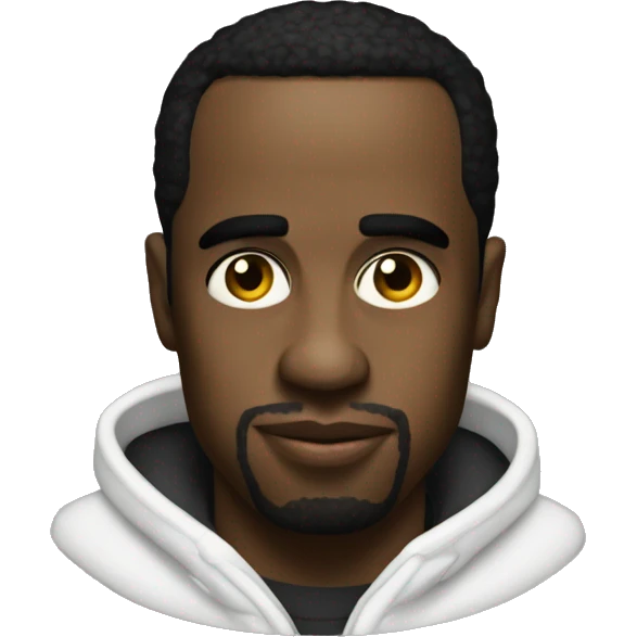 Make p diddy emoji