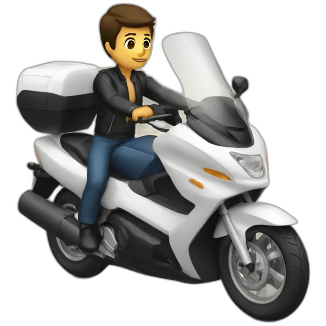 Boda emoji