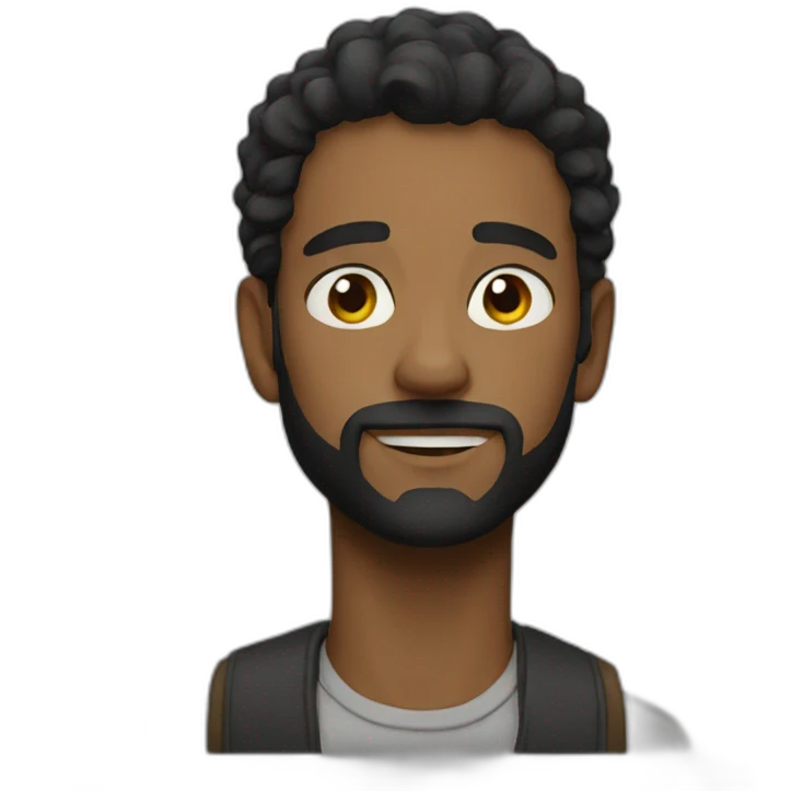 LEON emoji