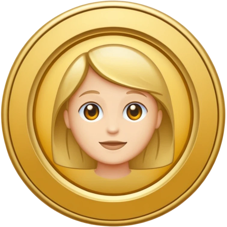 Badge de certification réseau sociaux  emoji
