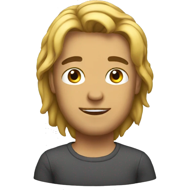 Ruzz emoji