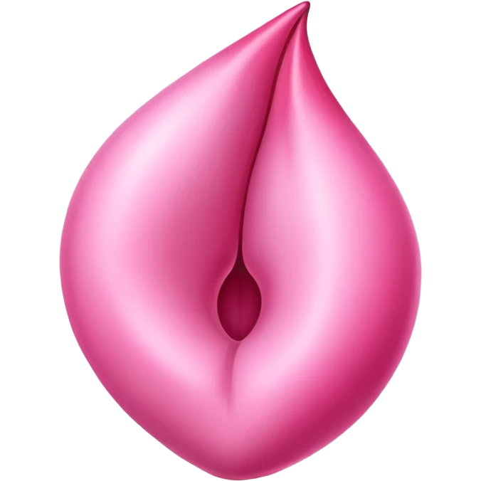Вагіна emoji