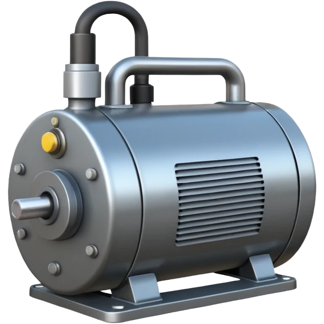 electricity generator emoji