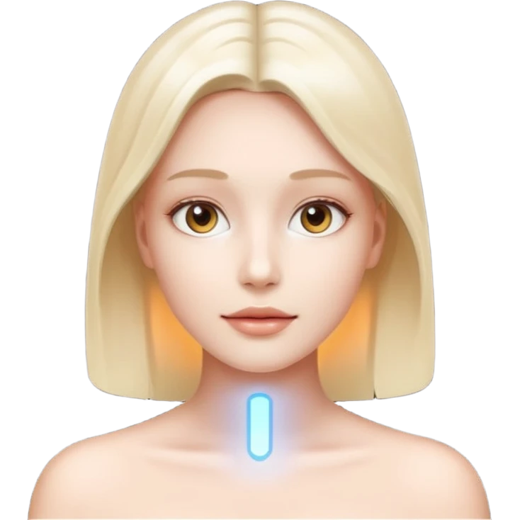 artificial intelligence emoji