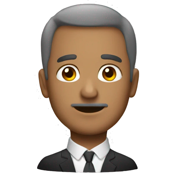 Patron emoji