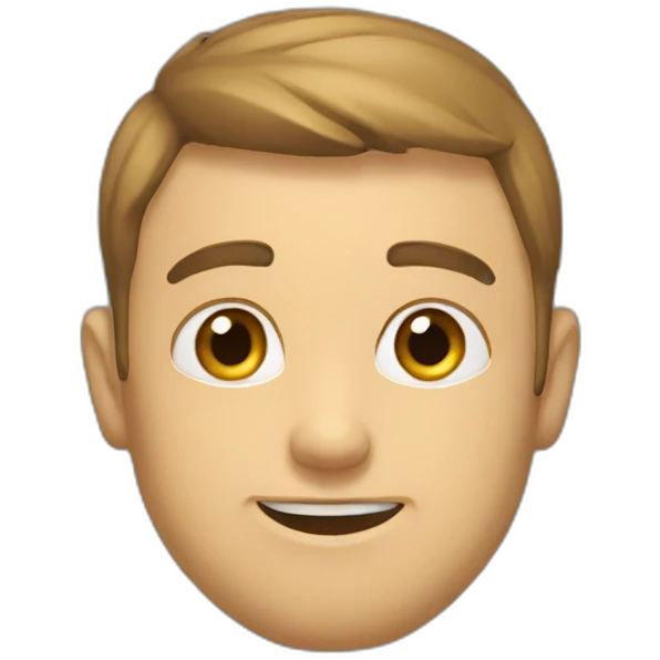 Енот emoji