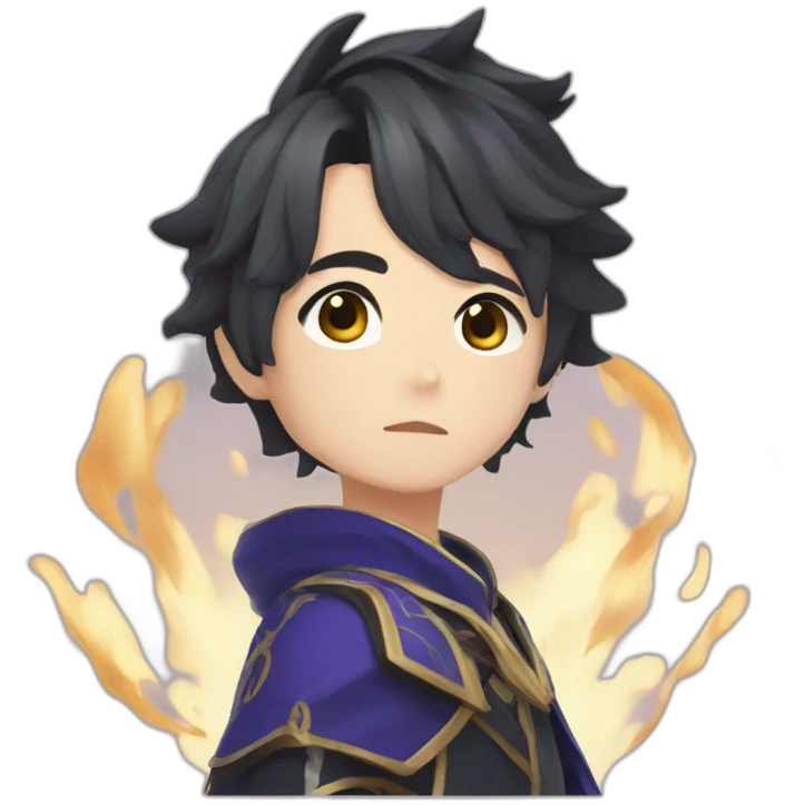genshin impact emoji