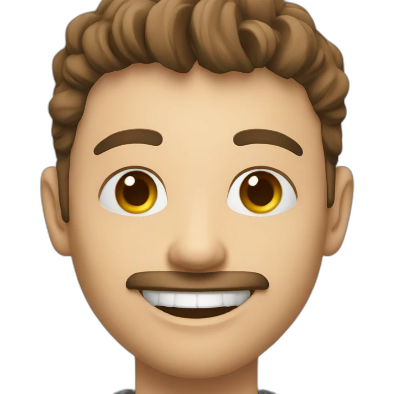 create logo for video editing agency "epic edits studio" emoji