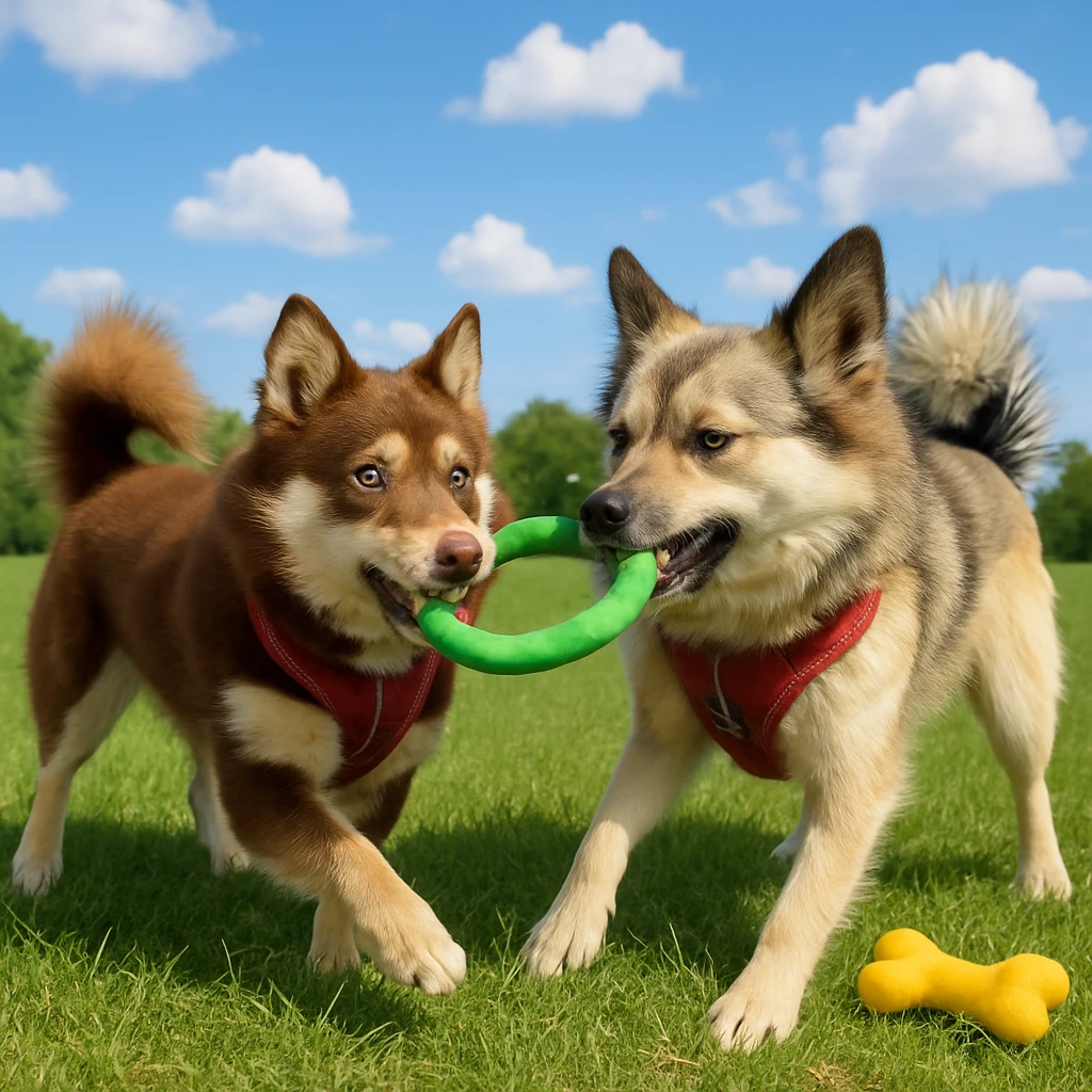 dog emoji