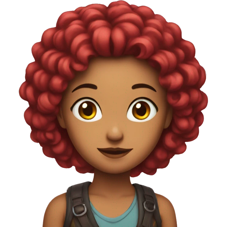 Wanda  emoji