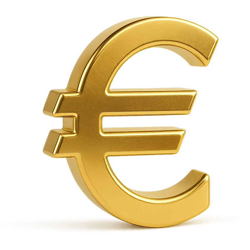 premium symbol, elegant, gold, minimal, icon emoji