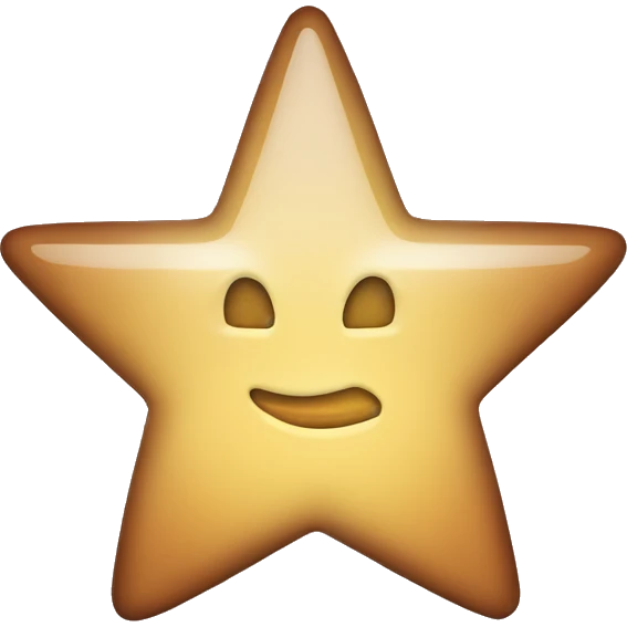 Bintang emoji