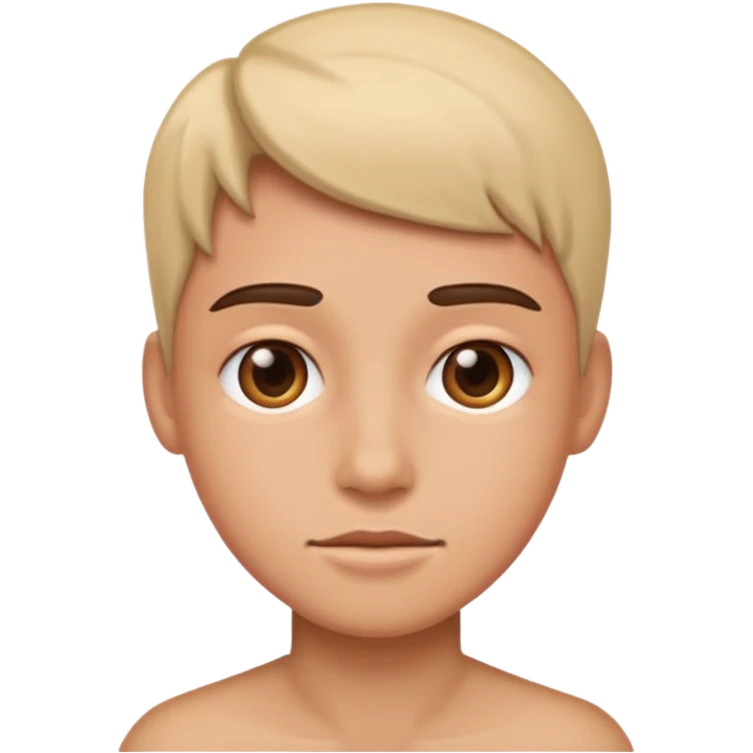 Nah emoji