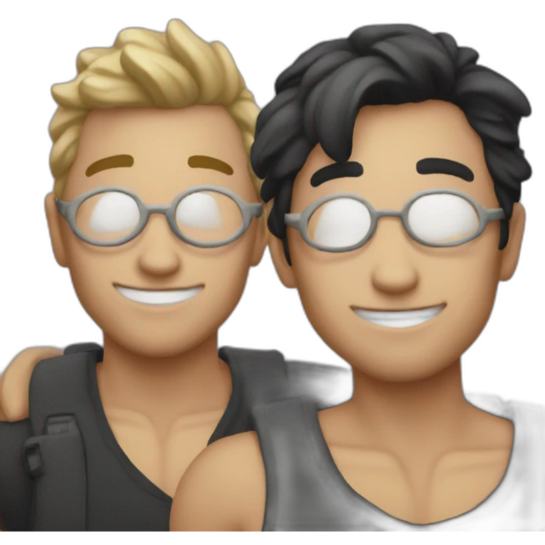 Miraculous emoji