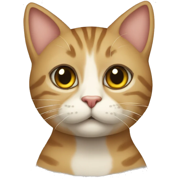 gatto emoji
