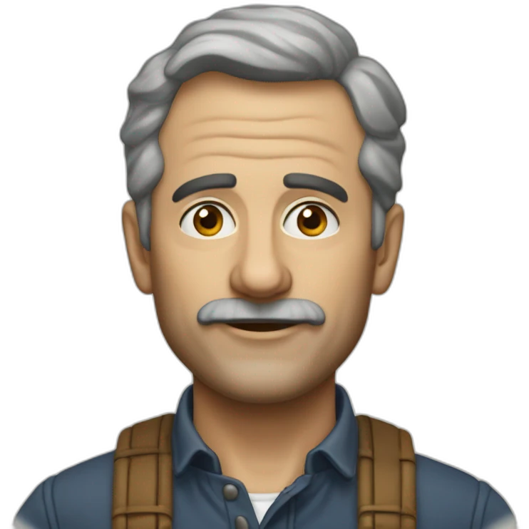 Jean Hugo Beucherie emoji