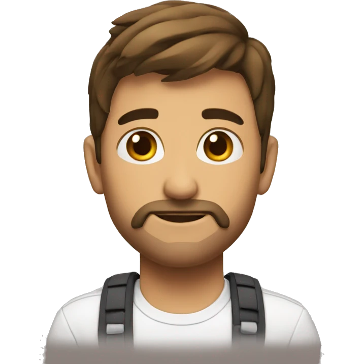 Te quiero  emoji