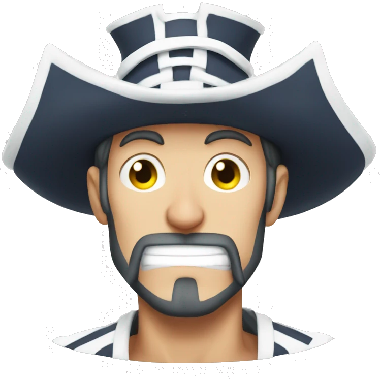 onepiece whitebeard emoji