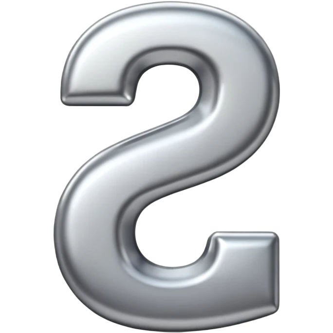 number 3 emoji