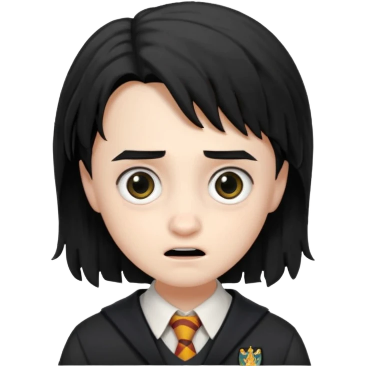 тайная комната гарри потттре  emoji