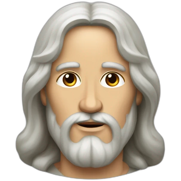 Jesus avec vladimir poutine emoji