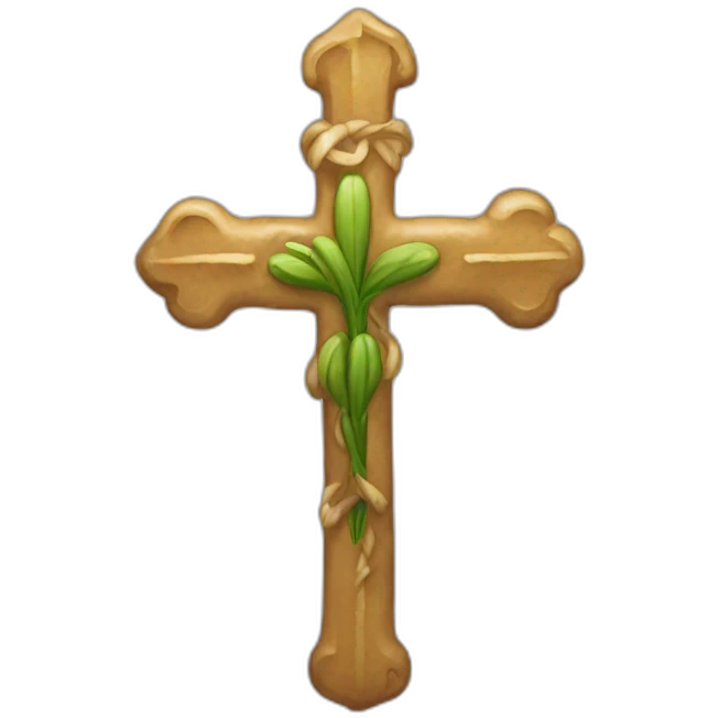 croix gammé emoji