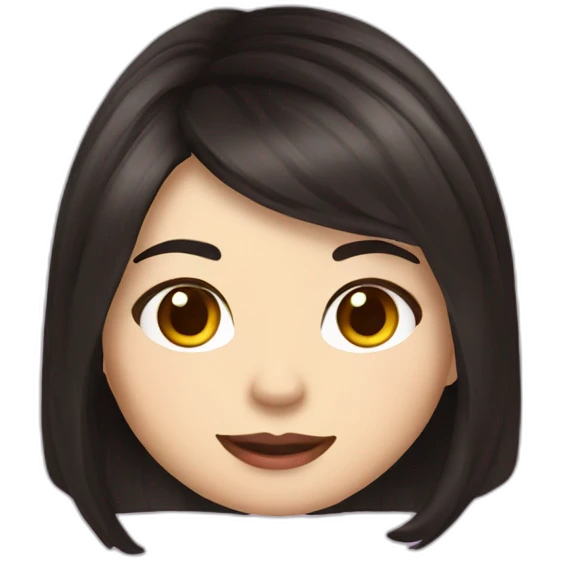 Miranda cosgrove emoji