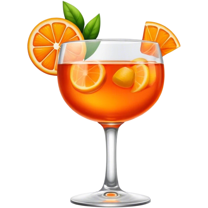 Aperol  emoji