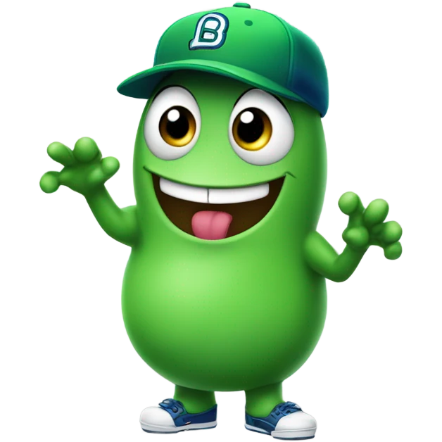 Phanatic  emoji