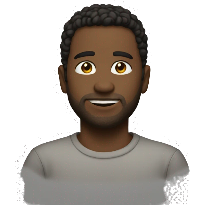 Me emoji