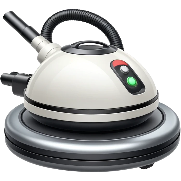 Vacuum Hover  emoji