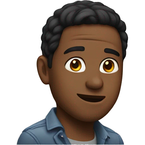 kevin emoji