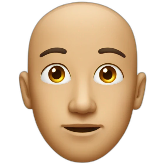 nose emoji