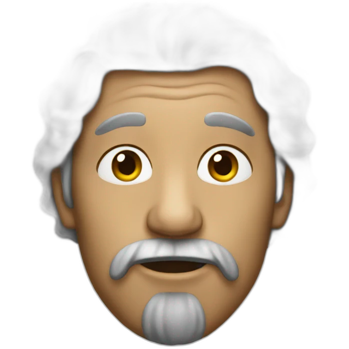 Tramp emoji