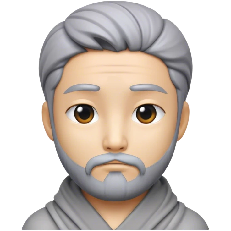 Photorealistic Zhdun emoji