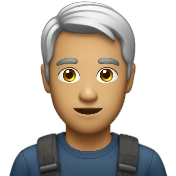 Dz emoji