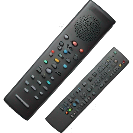 video receiver accessories emoji